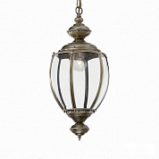 Подвесной светильник Ideal Lux Norma SP1 Brunito 005911