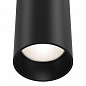 Трековый светильник Maytoni Technical Focus TR025-1-GU10-B