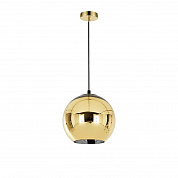 Подвесной светильник Vele Luce Gold Shade VL2153P99