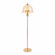 Торшер Lumina Deco Helmetti LDF 6821-4 GD