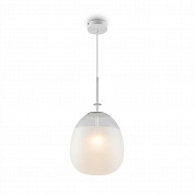 Подвесной светодиодный светильник Maytoni Lune P072PL-L5W3K