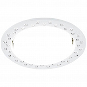 Встраиваемый светильник Ambrella light GX53 Classic G830 W