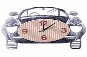 Часы настенные Reluce 932/932C/D/E