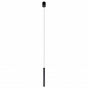 Подвесной светильник Loft IT Metropolis 10334/500 Black