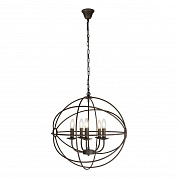 Подвесная люстра iLamp Balance Loft 213-5