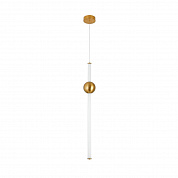 Подвесной светодиодный светильник ST Luce Angurra SL1222.213.01