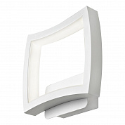 Настенный светильник iLedex Roomy 8196-200-B WH