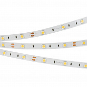 Светодиодная лента Arlight 7,2W/m 30LED/m 5060SMD холодный белый 5M 016890
