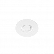 Встраиваемый светильник Loft IT Chip 10338/B White
