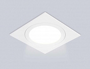 Светильник встраиваемый Ambrella Light TN6607