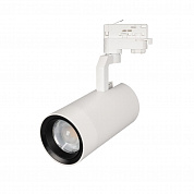 Трековый светодиодный светильник Arlight LGD-Gelios-4TR-R95-40W White6000 031229