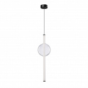 Подвесной светодиодный светильник Arte Lamp Rigla A6839SP-12CL