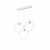 Подвесная светодиодная люстра Ambrella light Comfort Line FL10595