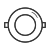 Светильники downlight