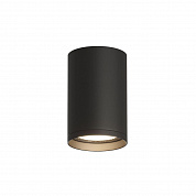 Накладной светильник Denkirs Tube DK2050-BK
