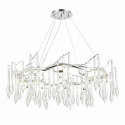 Подвесной светодиодный светильник ST Luce TEARDROPS SL1660.103.12