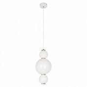 Подвесной светодиодный светильник Loft IT Pearls 10205/A