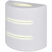 Уличный настенный светодиодный светильник Duwi Nuovo LED 24287 1