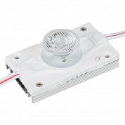 Светодиодный модуль Arlight ARL-Orion-S30-12V White 15x55 deg 026538
