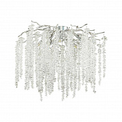 Потолочная люстра Odeon Light Hall Banche 5004/8C