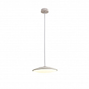 Подвесной светодиодный светильник Mantra Slim 8104
