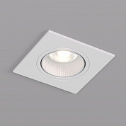 Встраиваемый светильник Denkirs Rodvig DK3071-WH
