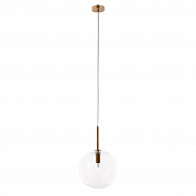 Подвесной светильник Arte Lamp Cameron A7715SP-1AB