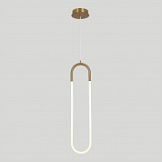 Подвесной светодиодный светильник Lussole Loft LSP-8692