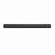 Трековый светильник Denkirs BELTY GRILL DK5572-BK