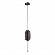 Подвесной светодиодный светильник Arte Lamp Rigla A6837SP-12SM