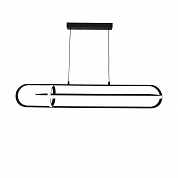 Подвесной светодиодный светильник Escada Orbital 10255/3LED