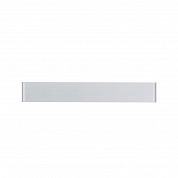 Настенный светодиодный светильник Odeon Light Hightech Framant 4293/20WL