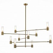Подвесная люстра ST Luce Vitra SL1239.303.10