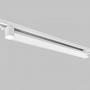 Трековый светодиодный светильник IMEX Linea LED IL.0010.0100-20-4200-WH