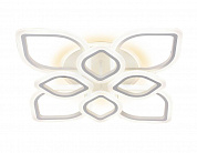 Потолочная светодиодная люстра Ambrella light Original FA517