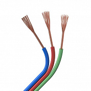 Шлейф питания Arlight ARL-20AWG-3Wire-CU 026351