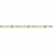 Светодиодная лента Arlight 27W/m 252LED/m 2835SMD теплый белый 5M 025156(2)
