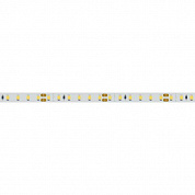 Светодиодная лента Arlight 27W/m 252LED/m 2835SMD теплый белый 5M 025156(2)