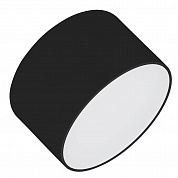 Потолочный светодиодный светильник Arlight SP-Rondo-120B-12W Day White 022236