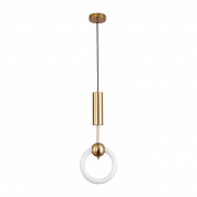 Подвесной светильник Moderli Richard V5010-PL