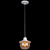 Подвесной светильник Reluce 03353-0.4-01 WH+T