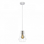 Подвесной светильник IMEX MD.6133-1-P WH+FGD