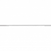 Трековый светодиодный светильник Arte Lamp Optima A7265PL-1WH