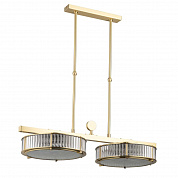 Подвесной светильник KUTEK LAVONE LAV-ZWL-6(ZM)310