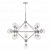 Подвесная люстра Arte Lamp Bolla A1664SP-15CC
