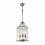 Подвесная люстра ST Luce SL228.303.03