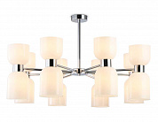 Подвесная люстра Ambrella light High Light LH56085