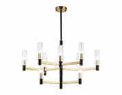 Подвесная люстра Ambrella light High Light LH55515