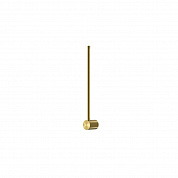 Настенный светодиодный светильник Maytoni Light Stick MOD237WL-L6BS3K