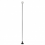 Уличный светильник Odeon Light Nature 7123/1GLA